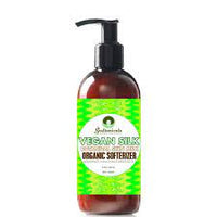 Soultanicals Vegan Silk Botanical Skin Milk Organic Softerizer