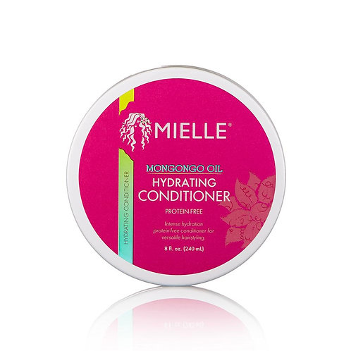 copy of Mielle Organics Mongongo Oil Protein -Free Hydrating Conditioner (8 FL. 