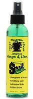 Jamaican Mango & Lime Sproil Spray Oil 6 oz
